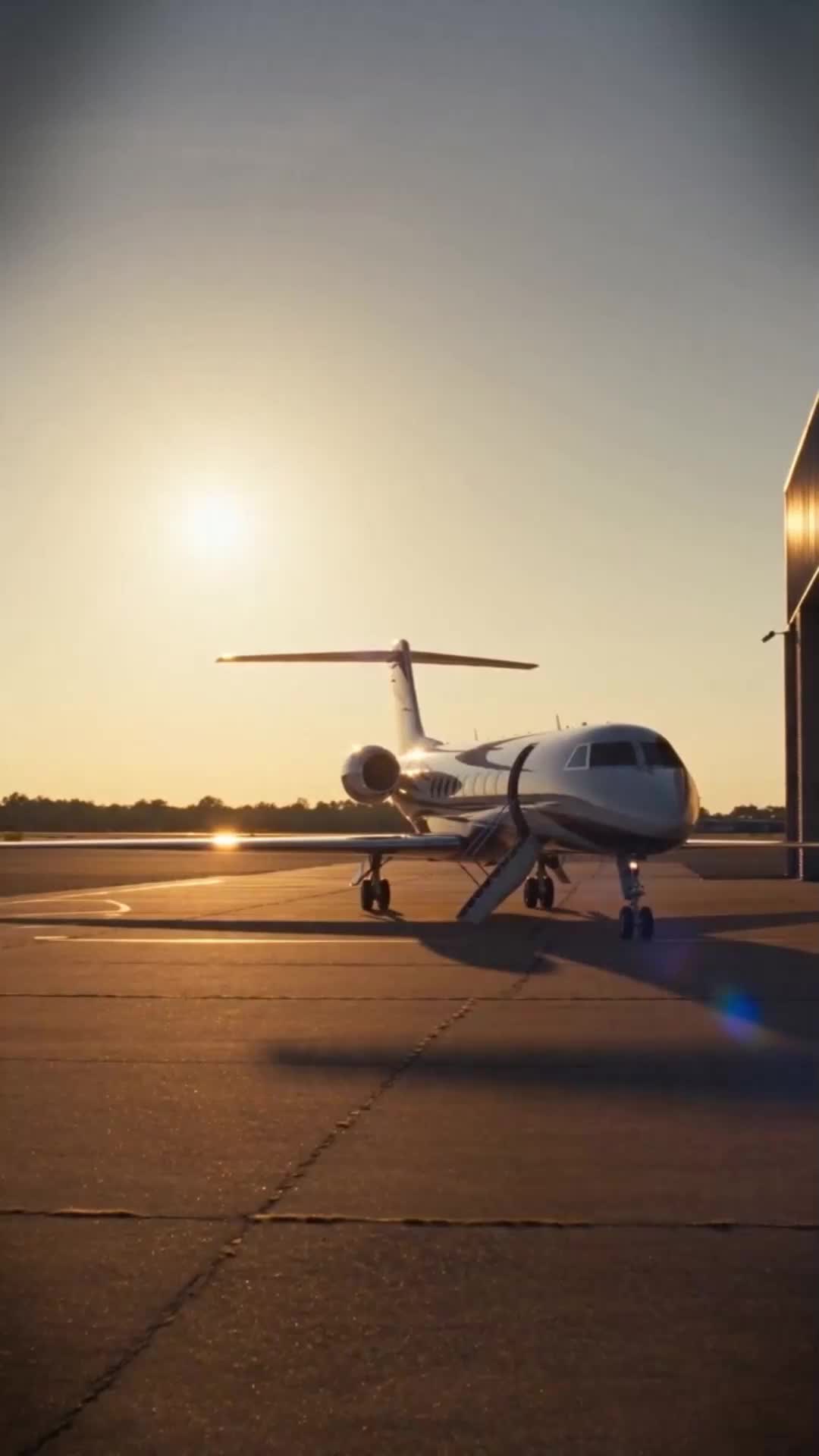 Episode 5 - Hands Off My Private Jet II